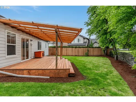 15902 NE 93rd Street Vancouver WA 98682