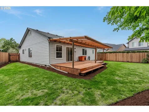 15902 NE 93rd Street Vancouver WA 98682