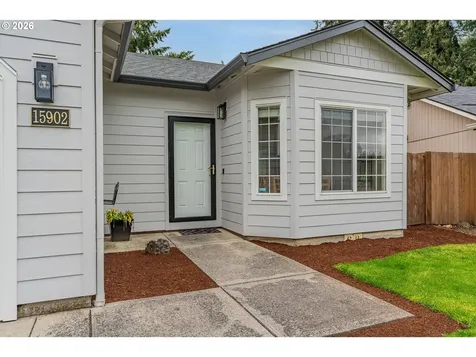 15902 NE 93rd Street Vancouver WA 98682