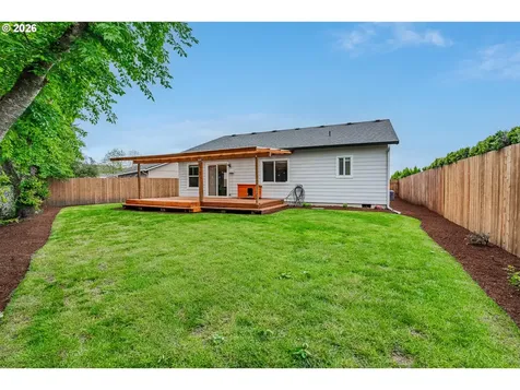 15902 NE 93rd Street Vancouver WA 98682
