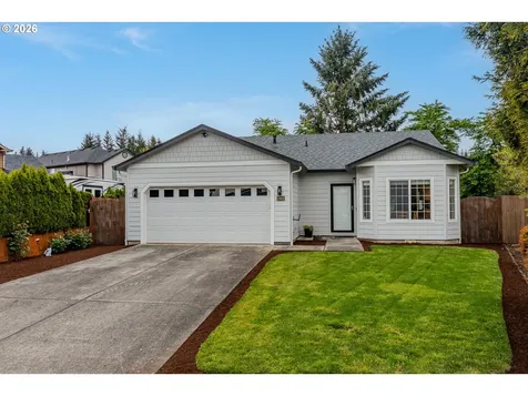 15902 NE 93rd Street Vancouver WA 98682