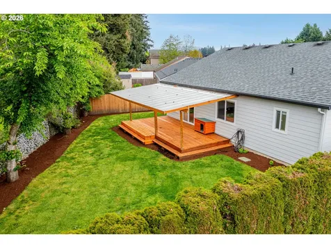 15902 NE 93rd Street Vancouver WA 98682
