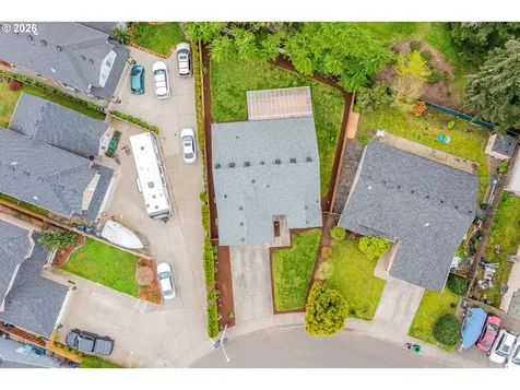 15902 NE 93rd Street Vancouver WA 98682