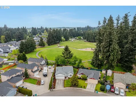 15902 NE 93rd Street Vancouver WA 98682