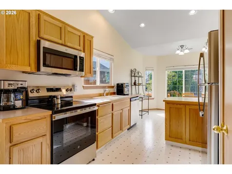 15902 NE 93rd Street Vancouver WA 98682
