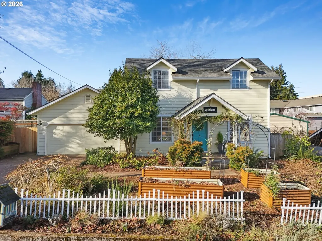 2055 Summer Street SE Salem OR 97302