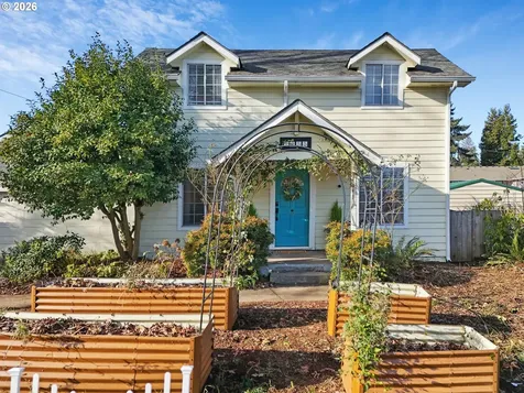 2055 Summer Street SE Salem OR 97302