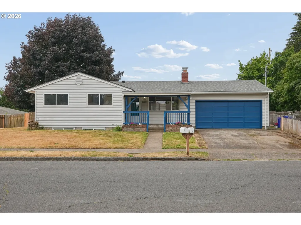 16820 SE Alder Street Portland OR 97233