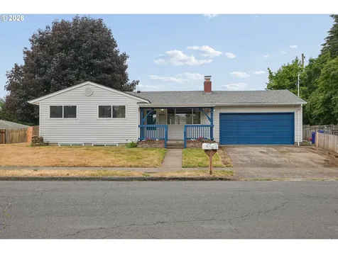 16820 SE Alder Street Portland OR 97233