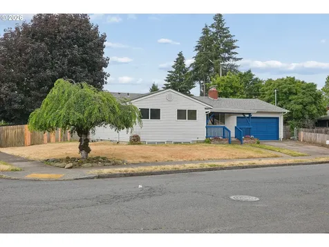 16820 SE Alder Street Portland OR 97233