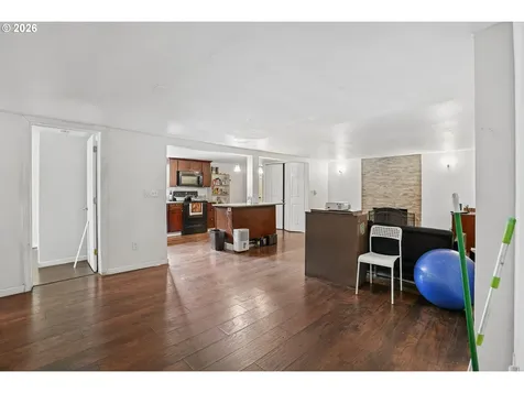 16820 SE Alder Street Portland OR 97233