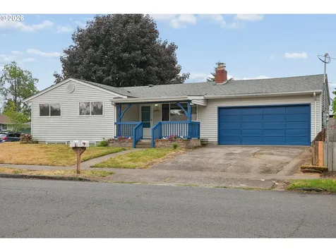 16820 SE Alder Street Portland OR 97233