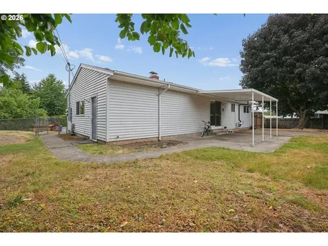 16820 SE Alder Street Portland OR 97233