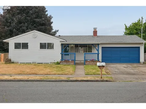 16820 SE Alder Street Portland OR 97233
