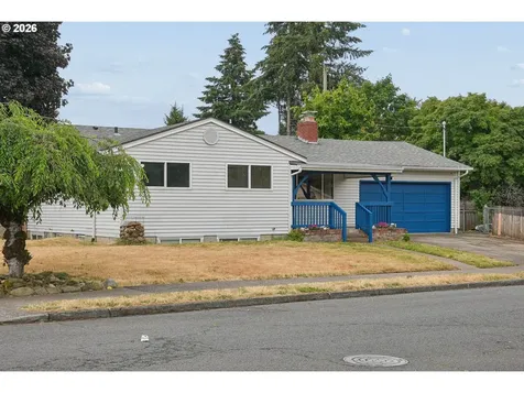 16820 SE Alder Street Portland OR 97233