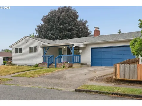 16820 SE Alder Street Portland OR 97233