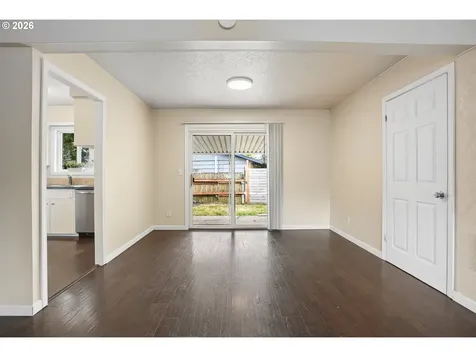 16820 SE Alder Street Portland OR 97233