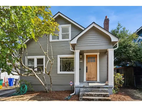 3320 NE 52nd Avenue Portland OR 97213