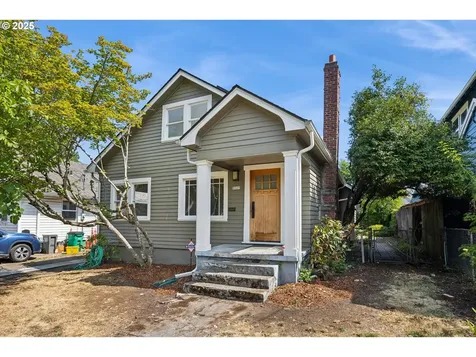 3320 NE 52nd Avenue Portland OR 97213