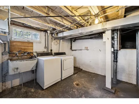 3320 NE 52nd Avenue Portland OR 97213