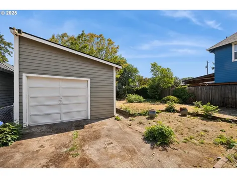 3320 NE 52nd Avenue Portland OR 97213