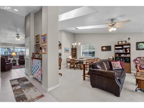 222 SW Meadow Lakes Drive Prineville OR 97754