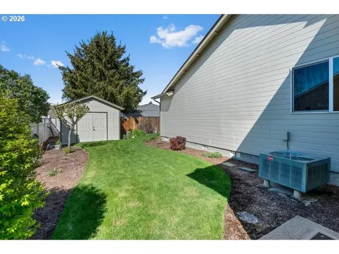 222 SW Meadow Lakes Drive Prineville OR 97754