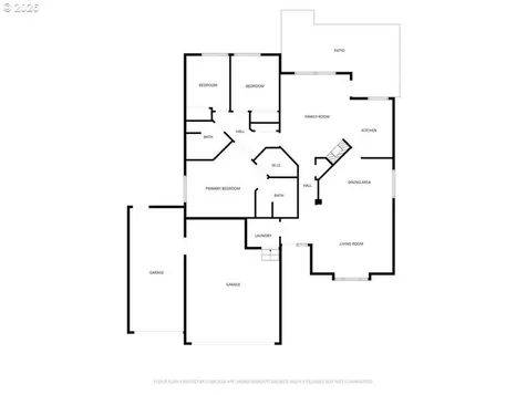 222 SW Meadow Lakes Drive Prineville OR 97754