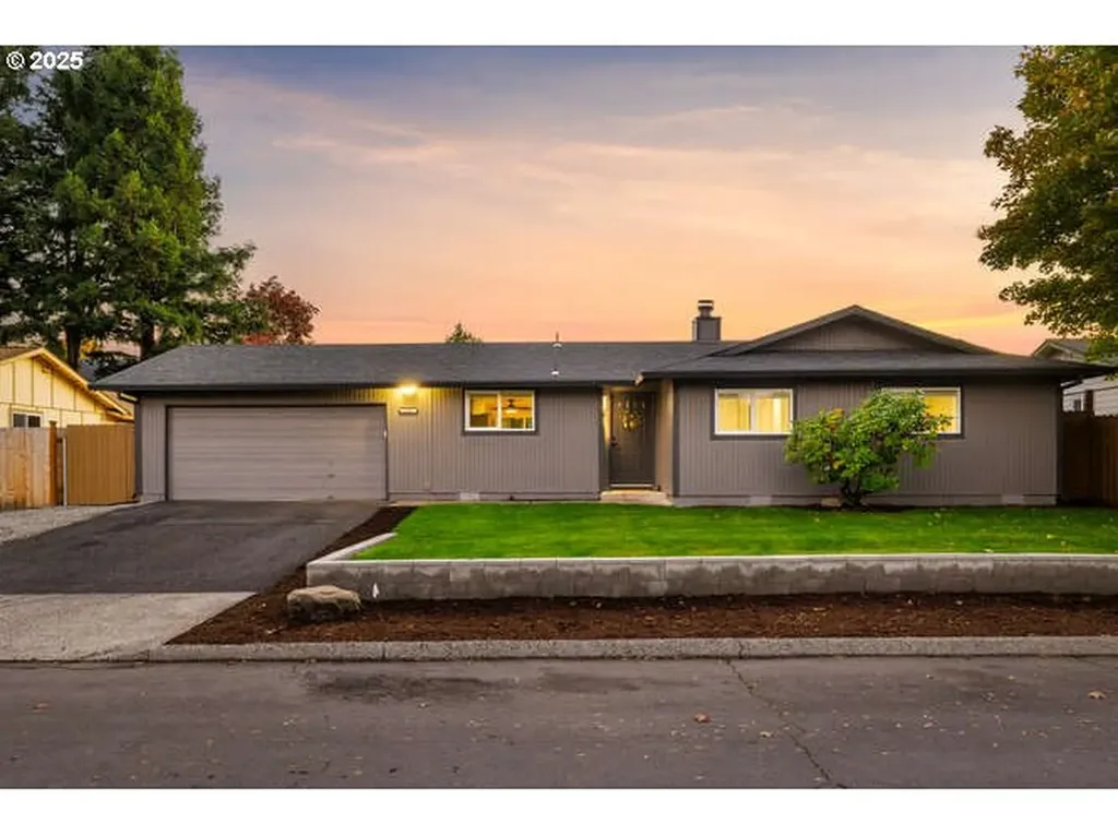 15507 SE 14th Street Vancouver WA 98683