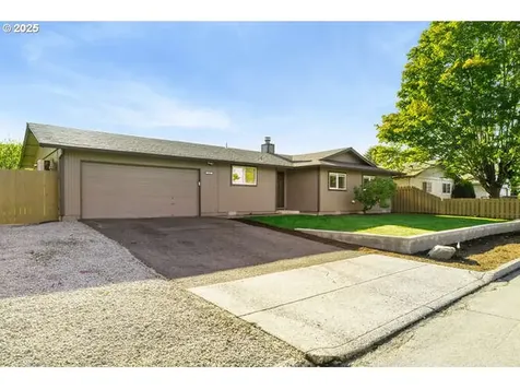 15507 SE 14th Street Vancouver WA 98683
