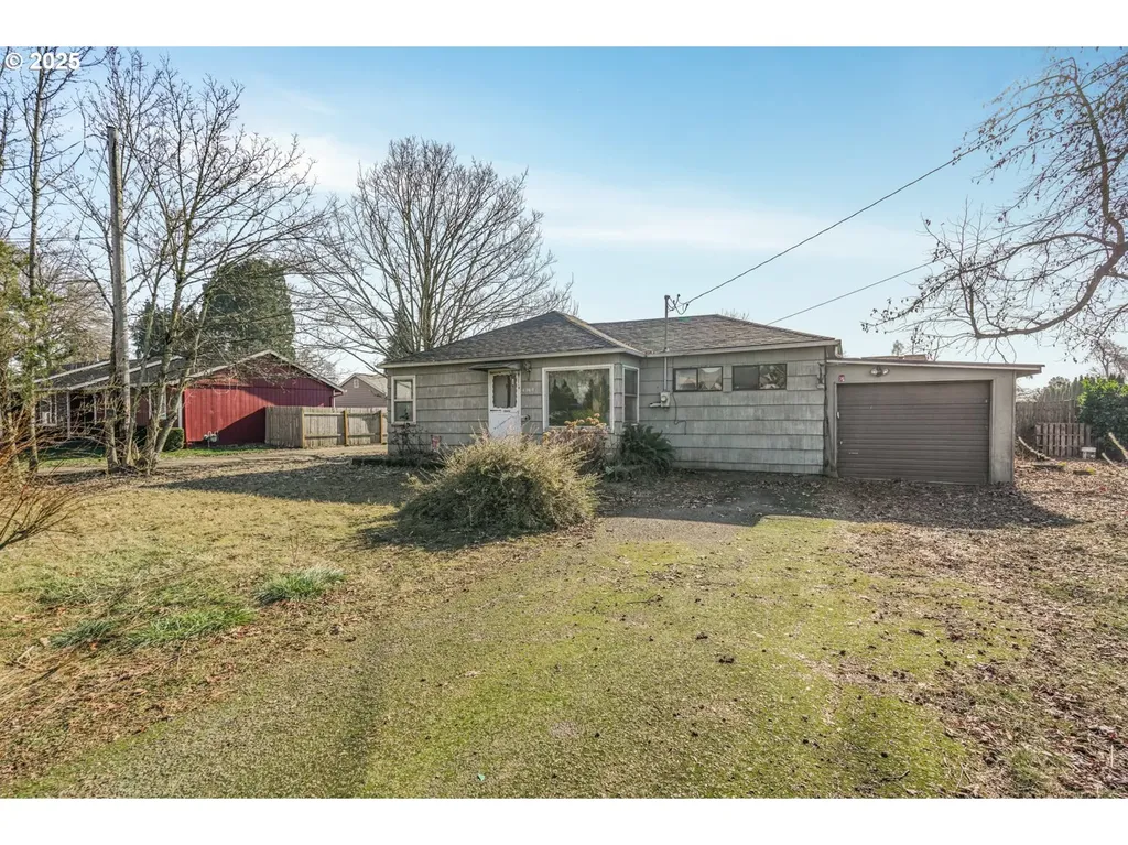 4360 Glenwood Drive SE Salem OR 97317