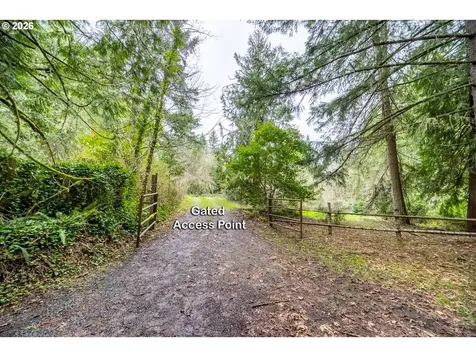 83715 Peninsula Road Fall Creek OR 97438