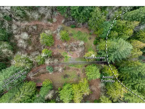 83715 Peninsula Road Fall Creek OR 97438