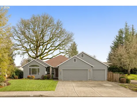2366 NE Lindsey Drive Hillsboro OR 97124