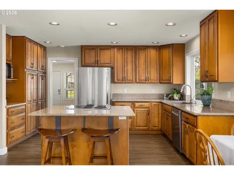 2366 NE Lindsey Drive Hillsboro OR 97124