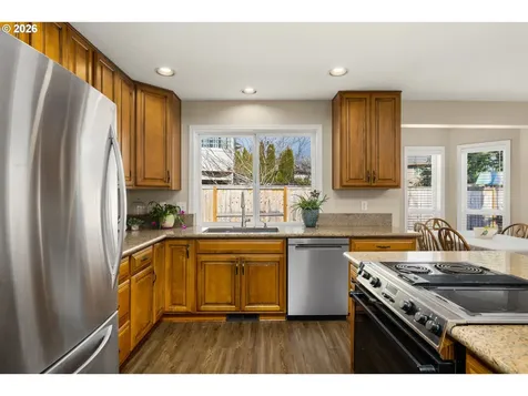 2366 NE Lindsey Drive Hillsboro OR 97124