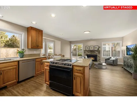 2366 NE Lindsey Drive Hillsboro OR 97124