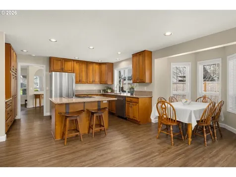 2366 NE Lindsey Drive Hillsboro OR 97124