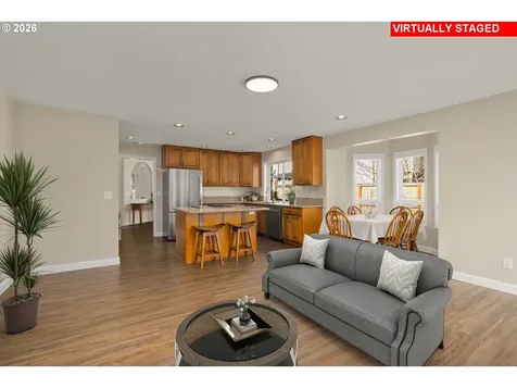 2366 NE Lindsey Drive Hillsboro OR 97124