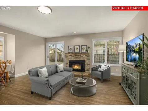 2366 NE Lindsey Drive Hillsboro OR 97124