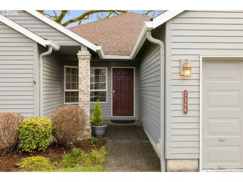 2366 NE Lindsey Drive Hillsboro OR 97124