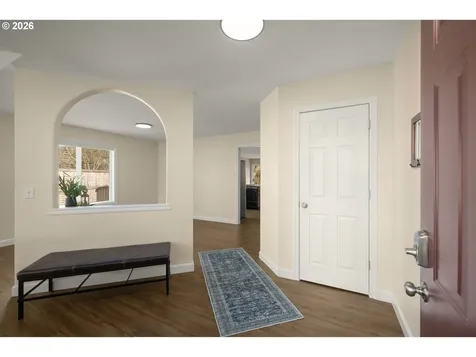 2366 NE Lindsey Drive Hillsboro OR 97124