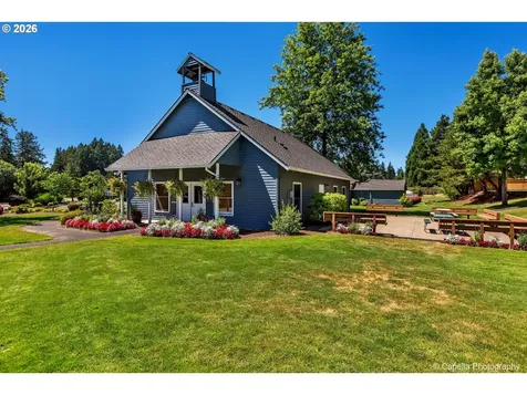 2366 NE Lindsey Drive Hillsboro OR 97124