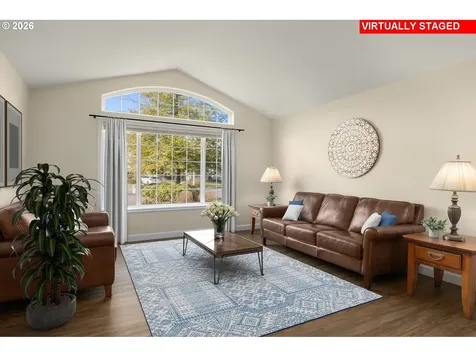 2366 NE Lindsey Drive Hillsboro OR 97124