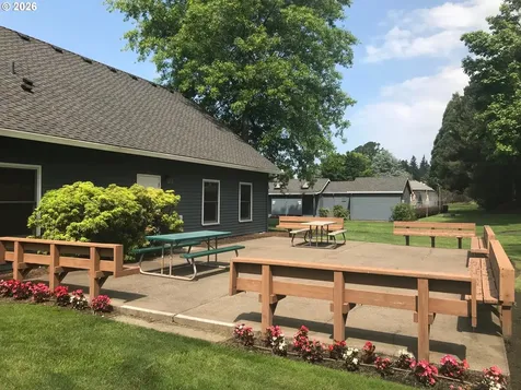 2366 NE Lindsey Drive Hillsboro OR 97124