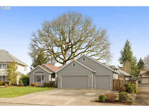 2366 NE Lindsey Drive Hillsboro OR 97124