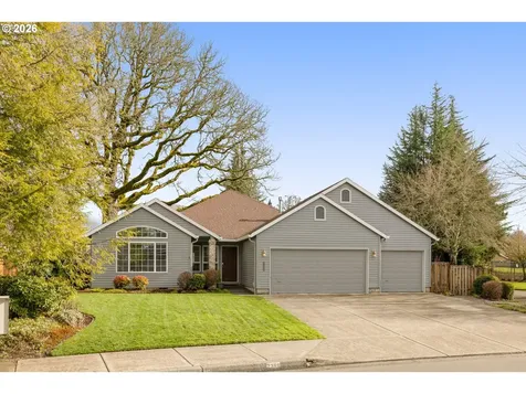 2366 NE Lindsey Drive Hillsboro OR 97124