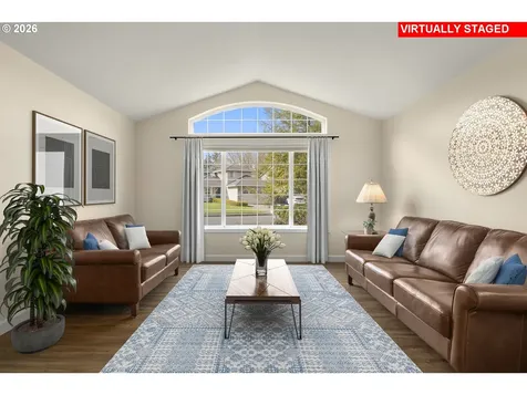 2366 NE Lindsey Drive Hillsboro OR 97124