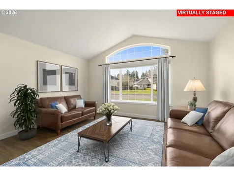 2366 NE Lindsey Drive Hillsboro OR 97124