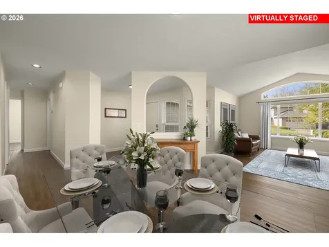 2366 NE Lindsey Drive Hillsboro OR 97124